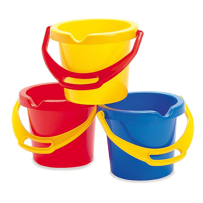 Hink ABA Skol Med Pip Höjd 14 cm