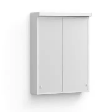 Spegelskåp Svedbergs Intro I:et med LED Belysning