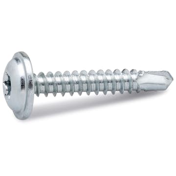 Montageskruv FAST TX BSP FZB