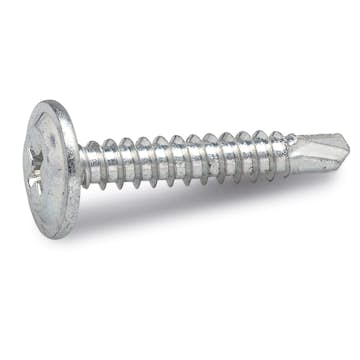 Montageskruv FAST BSP FZB