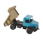 Dumper ABA Skol Blue Marine