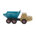 Dumper ABA Skol Blue Marine Stor