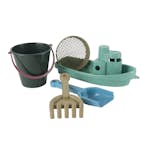 Sandset ABA Skol Blue Marine 5 delar