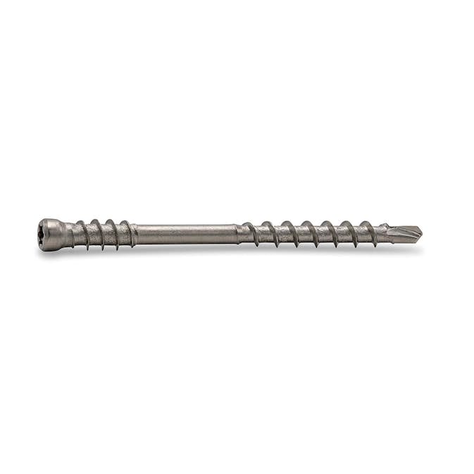Panelskruv FAST 4,2 mm Rostfri