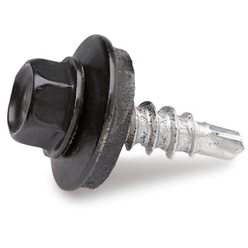 Farmarskruv FAST ALU SV