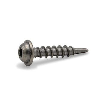 Bleckskruv FAST RFR BSP 250 st
