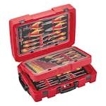 Serviceväska Teng Tools SCE3