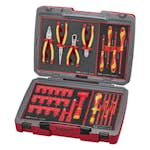 Verktygssats Teng Tools TC-6TE04