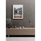 Poster Gallerix Braies Lake No1