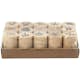 Stämpelset Creativ Company Deco Art Jul 15-pack