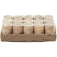 Stämpelset Creativ Company Deco Art Smiley 15-pack.
