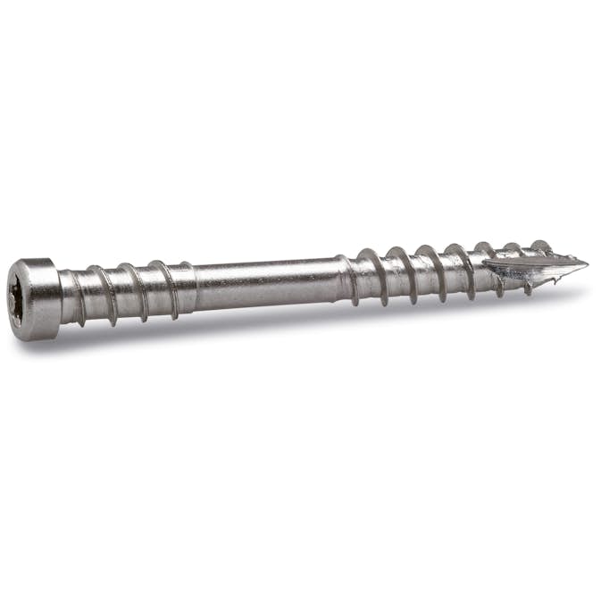 Trallskruv FAST HWD 5.0 A4