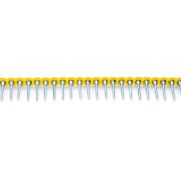 Gipsskruv FAST Träregel FZB Bandad