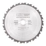 Byggsågklinga CMT Orange Tools WB