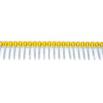 Spånskiveskruv FAST 4.2 FZB Bandad