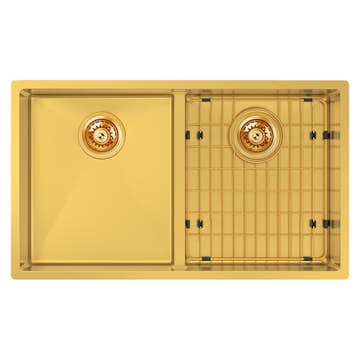 Diskho DecoSteel DI Combo 3434