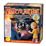 Spel ABA Skol Spel Vampyrjakten