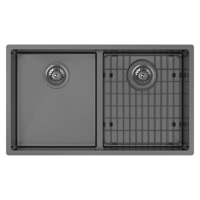 Diskho DecoSteel DI Combo 3434