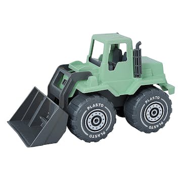 Frontlastare ABA Skol Im Green 30 cm