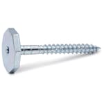 Nivåskruv FAST Levelfix