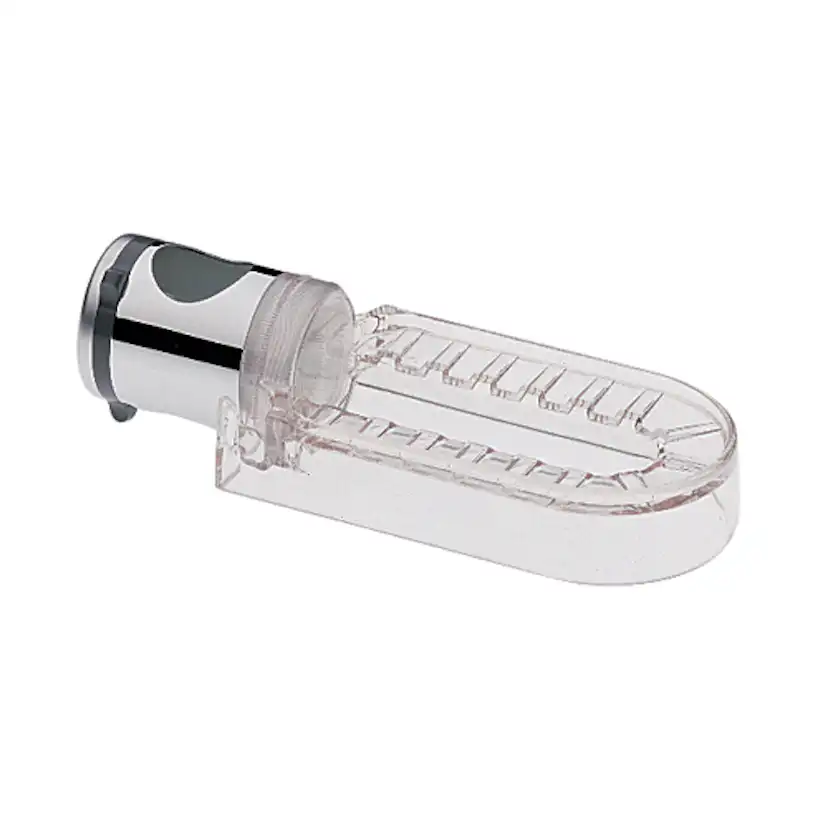 GROHE RELEXA ZEEPSCHAAL VOOR GLIJSTANG MET 28MM DOORNSEDE KUNSTSTOF 28631 HELD/CH 28631000 Beng Shop GROHE RELEXA ZEEPSCHAAL VOOR GLIJSTANG MET 28MM DOORNSEDE KUNSTSTOF 28631 HELD/CH 28631000 Beng Shop
