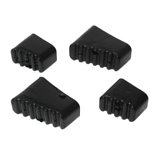 Glidskyddsfötter Konkret Actool