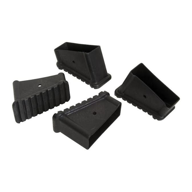 Glidskyddsfötter Konkret 2-stegs