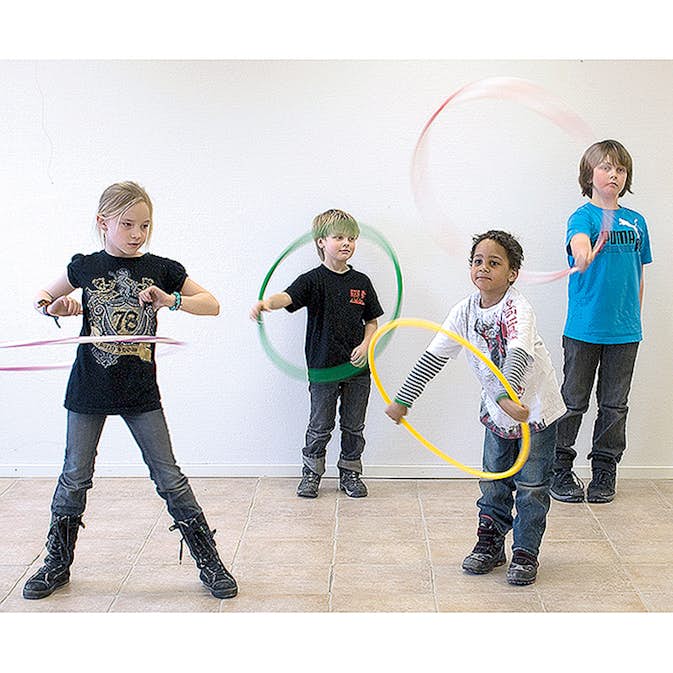 Rockring ABA Skol Ø 65 cm