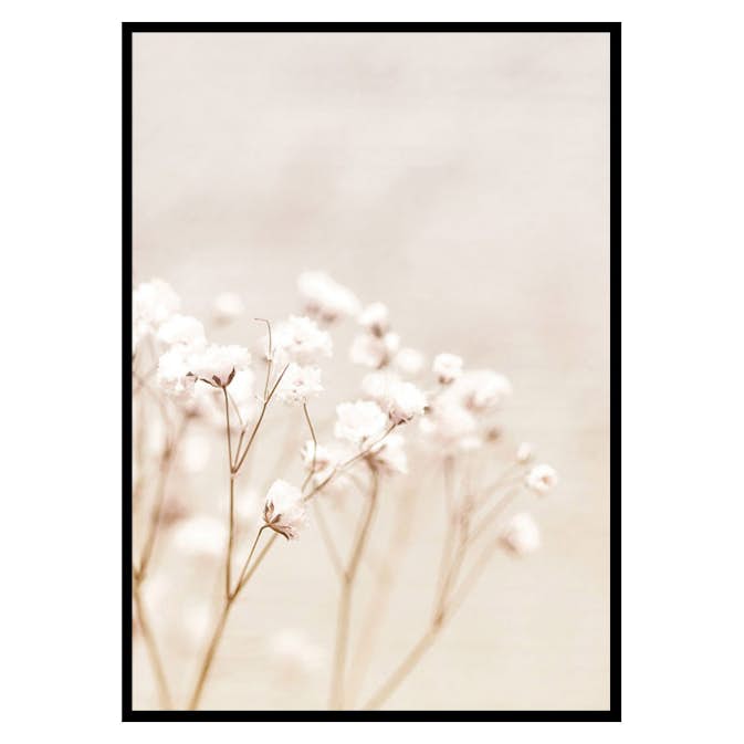 Poster Gallerix Bright Flowers