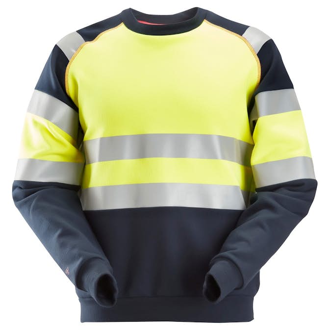 Sweatshirt Snickers Workwear KL1 PW