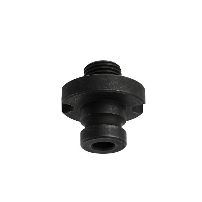 Adaptrar Luna Tools för EasyChange