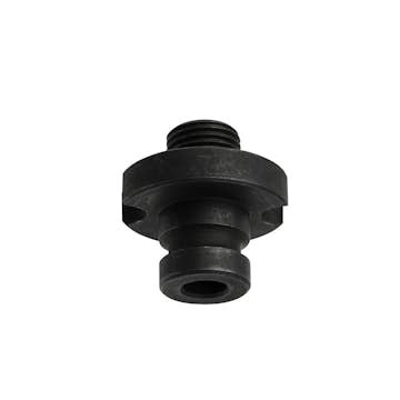 Adaptrar Luna Tools för EasyChange