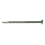 Trallskruv Gunnebo Fastening Vaxad