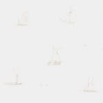 Tapet Decor Maison Sails & Stripes 2871