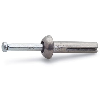 Metallspikplugg FAST FZB