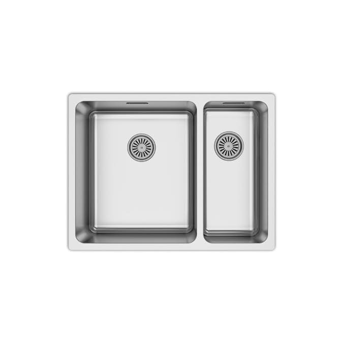 Diskho DecoSteel SQ 3418