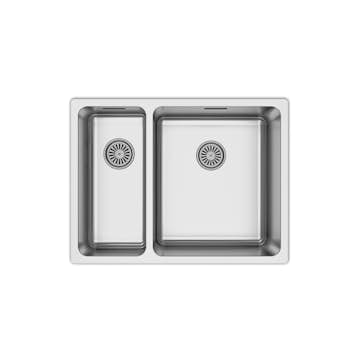 Diskho DecoSteel SQ 1834
