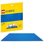Lekset LEGO Classic Byggplatta