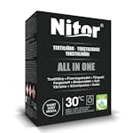 Textilfärg Nitor All In One Maxi