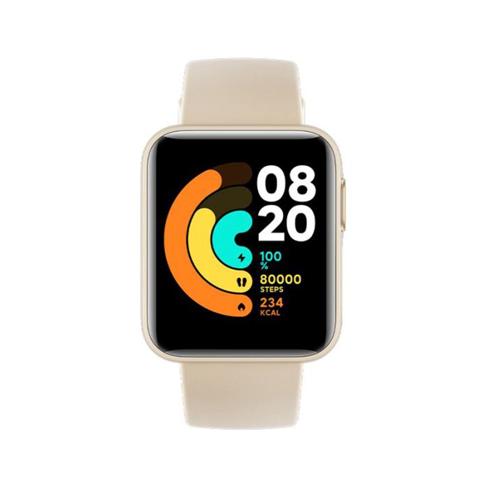 Smartwatch Xiaomi Mi Watch Lite Ivory 28820