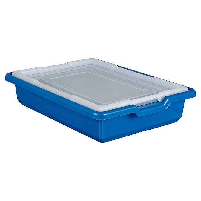 Lekset LEGO Education Liten Förvaringslåda