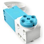 Lekset LEGO Technic Medelstor Vinkelmotor