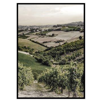 Poster Gallerix Gironde