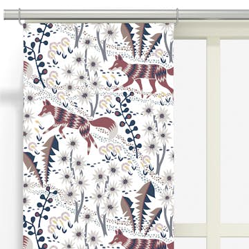 Panel Arvidssons Textil Stjärnspeja 2-pack