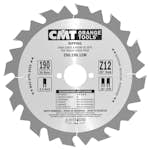 Sågklinga CMT Orange Tools Klyvning