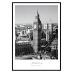 Poster Gallerix London