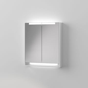 Spegelskåp DuoBad Gripen 65 med LED