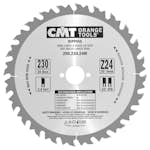 Sågklinga CMT Orange Tools Klyvning