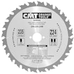 Sågklinga CMT Orange Tools Klyvning