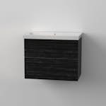 Tvättställskåp DuoBad Gripen 80